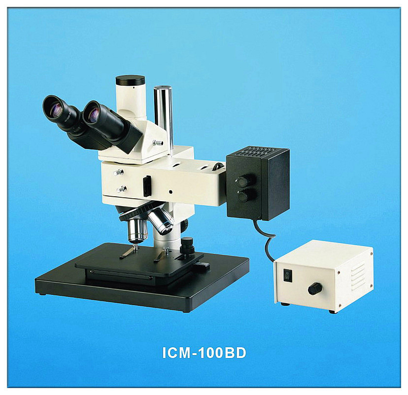 ICM-100BD工业检测显微镜